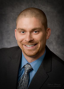 Buisness Portraits, Buisness Headshots - Steve Dean Photography